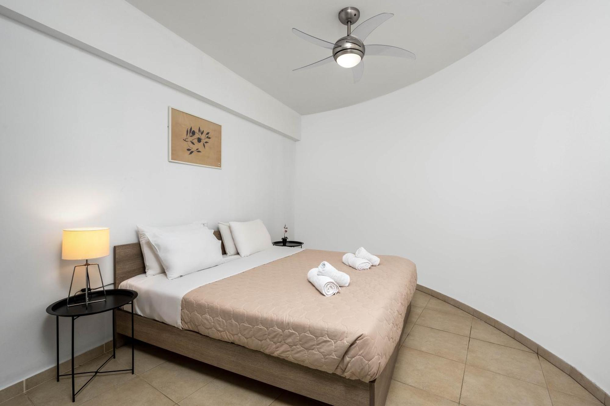 Villa Zafira - Seaview Manor With Heated Pool Καλλιθέα Εξωτερικό φωτογραφία